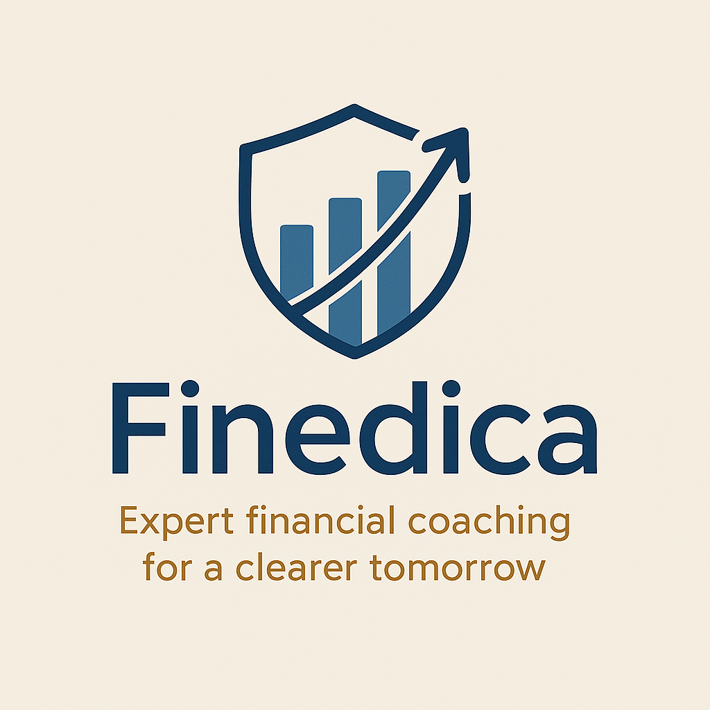 Finedica Logo
